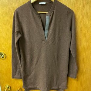 brunello cucinelli cashmere sweater